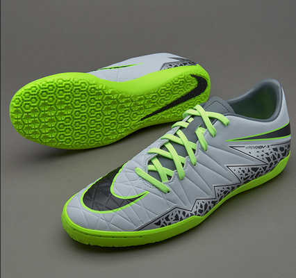 Nike Hypervenom Phelon II IC Men Shoes--016